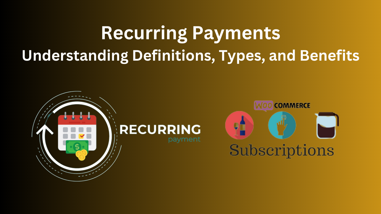 recurring-payment